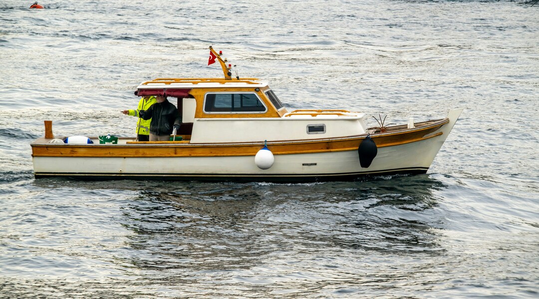 Keep Your Small Business Afloat